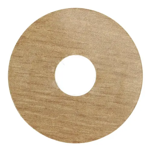 24139 Rozet folie zelfklevend ø17mm decor 139 10st