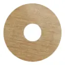 24139 Rozet folie zelfklevend ø17mm decor 139 10st