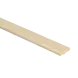 23254 Plakplint folie 24x5mm decor 254 2,4m