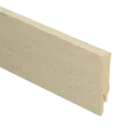 27254 Rechte plint folie 70x14 decor 254 2,4m