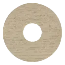 24254 Rozet folie zelfklevend ø17mm decor 254 10st