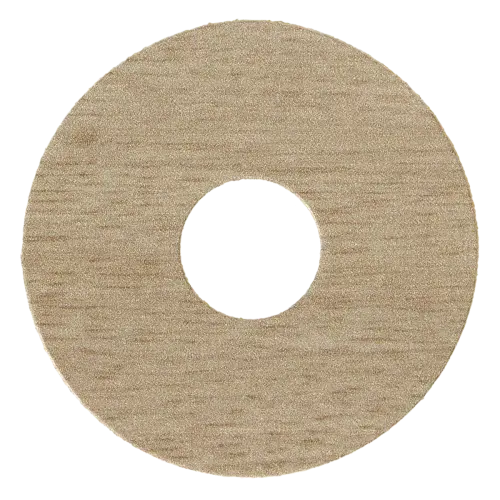 24253 Rozet folie zelfklevend ø17mm decor 253 10st