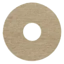 24253 Rozet folie zelfklevend ø17mm decor 253 10st
