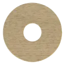 24260 Rozet folie zelfklevend ø17mm decor 260 10st