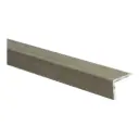 67137 Duo-hoeklijnprofiel zelfklevend 24,5x30mm decor 137 2m