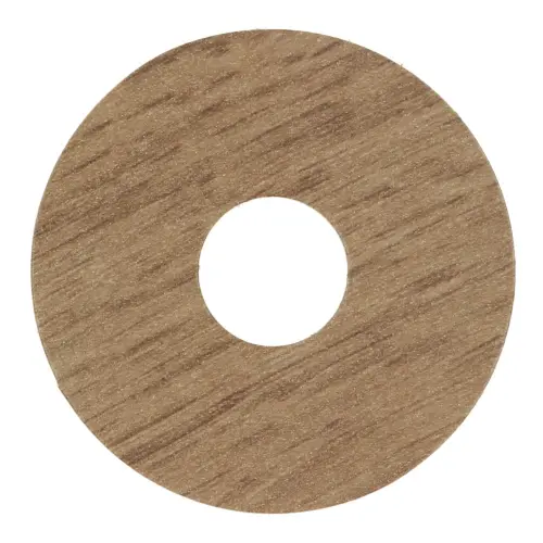 24163 Rozet folie zelfklevend ø17mm decor 163 10st