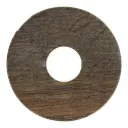 24204 Rozet folie zelfklevend ø17mm decor 204 10st