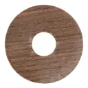 24057 Rozet folie zelfklevend ø17mm decor 057 10st