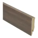 27007 Rechte plint folie 70x14 decor 007 2,4m