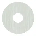 24083 Rozet folie zelfklevend ø17mm decor 083 10st
