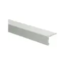 67178 Duo-hoeklijnprofiel zelfklevend 24,5x30mm decor 178 2m