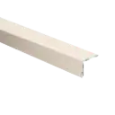 67196 Duo-hoeklijnprofiel zelfklevend 24,5x30mm decor 196 2m