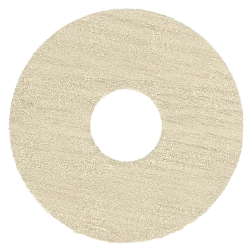 24030 Rozet folie zelfklevend ø17mm decor 030 10st