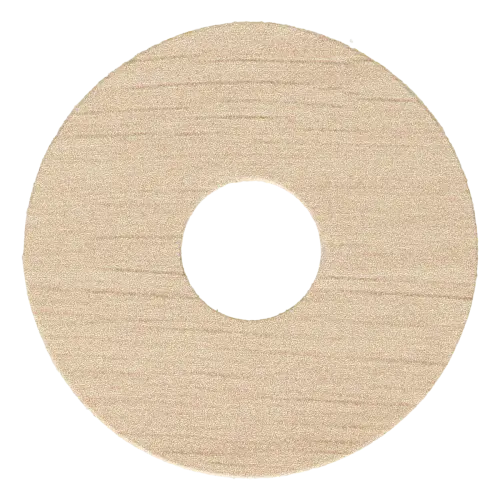 24259 Rozet folie zelfklevend ø17mm decor 259 10st
