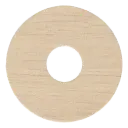 24259 Rozet folie zelfklevend ø17mm decor 259 10st