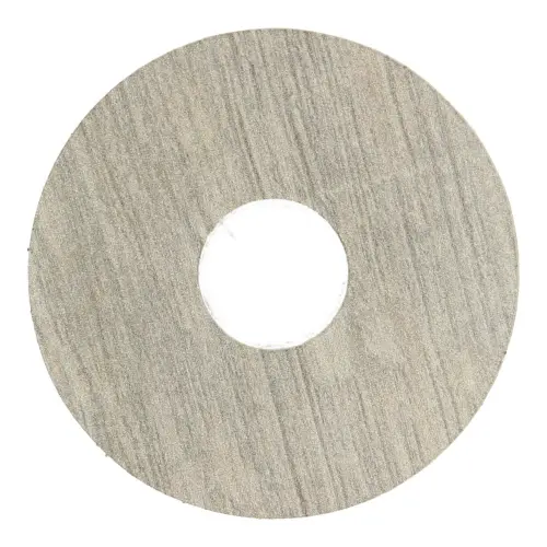 24231 Rozet folie zelfklevend ø17mm decor 231 10st