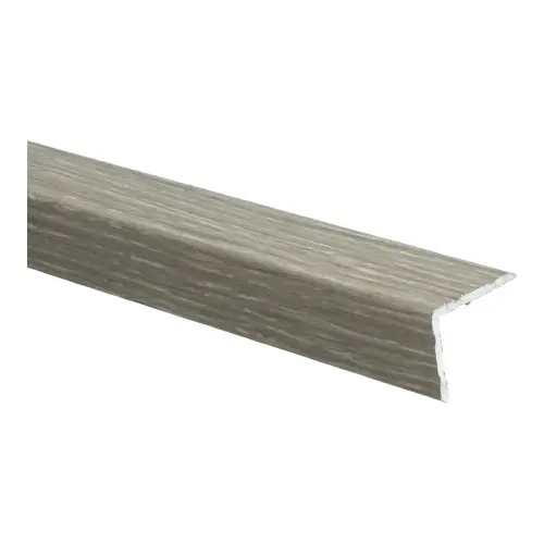 67165 Duo-hoeklijnprofiel zelfklevend 24,5x30mm decor 165 2m