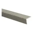 67165 Duo-hoeklijnprofiel zelfklevend 24,5x30mm decor 165 2m