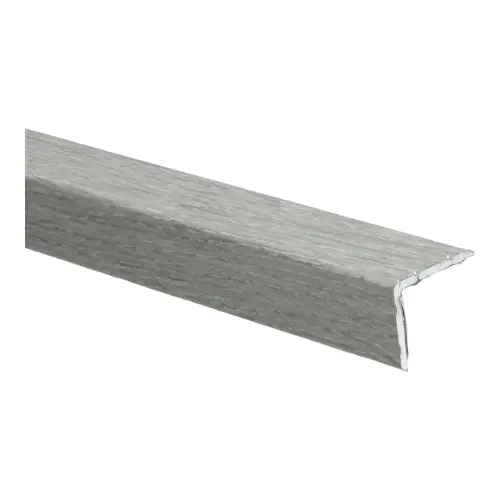 67145 Duo-hoeklijnprofiel zelfklevend 24,5x30mm decor 145 2m