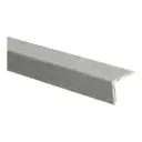 67145 Duo-hoeklijnprofiel zelfklevend 24,5x30mm decor 145 2m