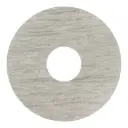 24145 Rozet folie zelfklevend ø17mm decor 145 10st OP=OP