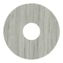 24066 Rozet folie zelfklevend ø17mm decor 066 10st
