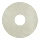 24214 Rozet folie zelfklevend ø17mm decor 214 10st