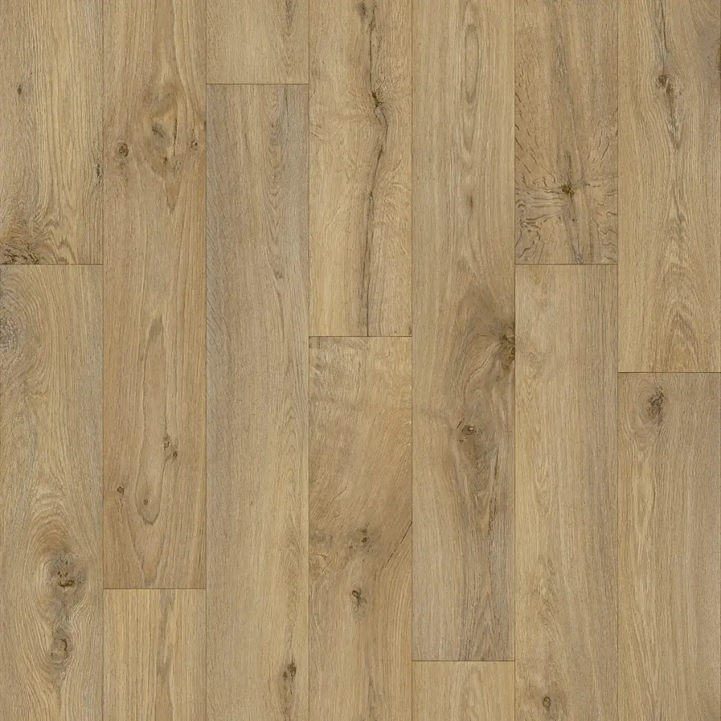 Beauflor vinyl op rol - houtlook - Novo - Vero 346M - 2,40mm - verschillende breedtes