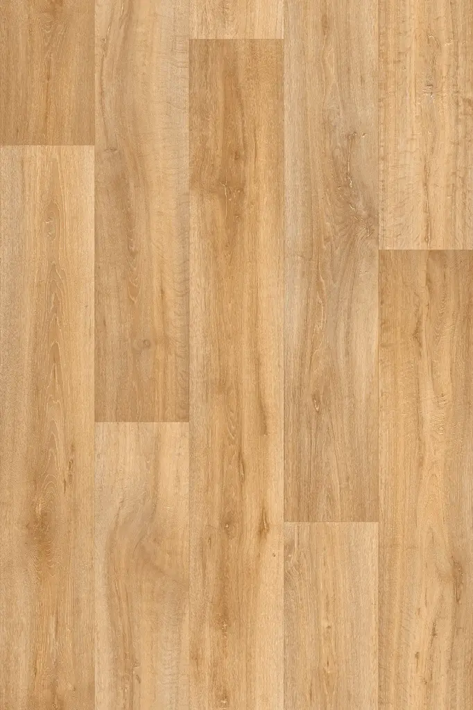 Beauflor vinyl op rol - houtlook - Novo - Lime Oak 316M - 2,40mm - verschillende breedtes