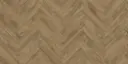 Beauflor vinyl op rol - visgraat - Blacktex - Laurel Oak 669D - 2,8mm - 4m breed