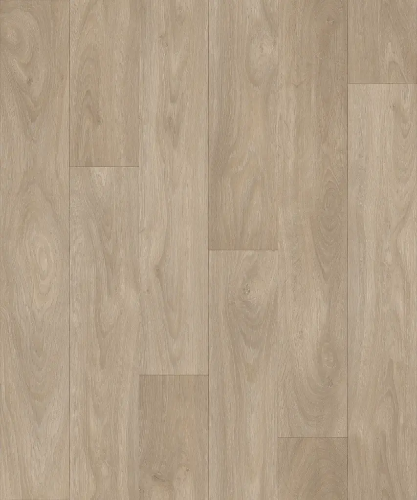 Beauflor vinyl op rol - houtlook - Blacktex - Oakland 219M - 2,8mm - verschillende breedtes