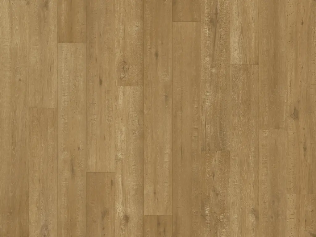 Beauflor vinyl op rol - houtlook - Blacktex - Tasmanian Oak 336M - 2,8mm - verschillende breedtes
