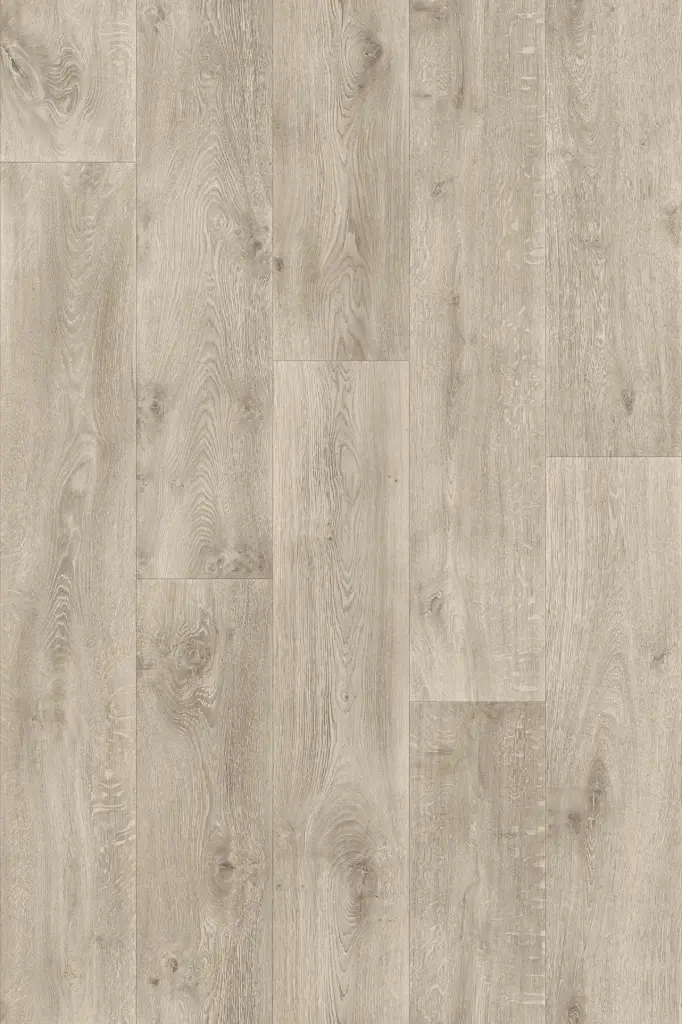 Beauflor vinyl op rol - houtlook - Blacktex - Texas Oak 106L - 2,8mm - 4m breed