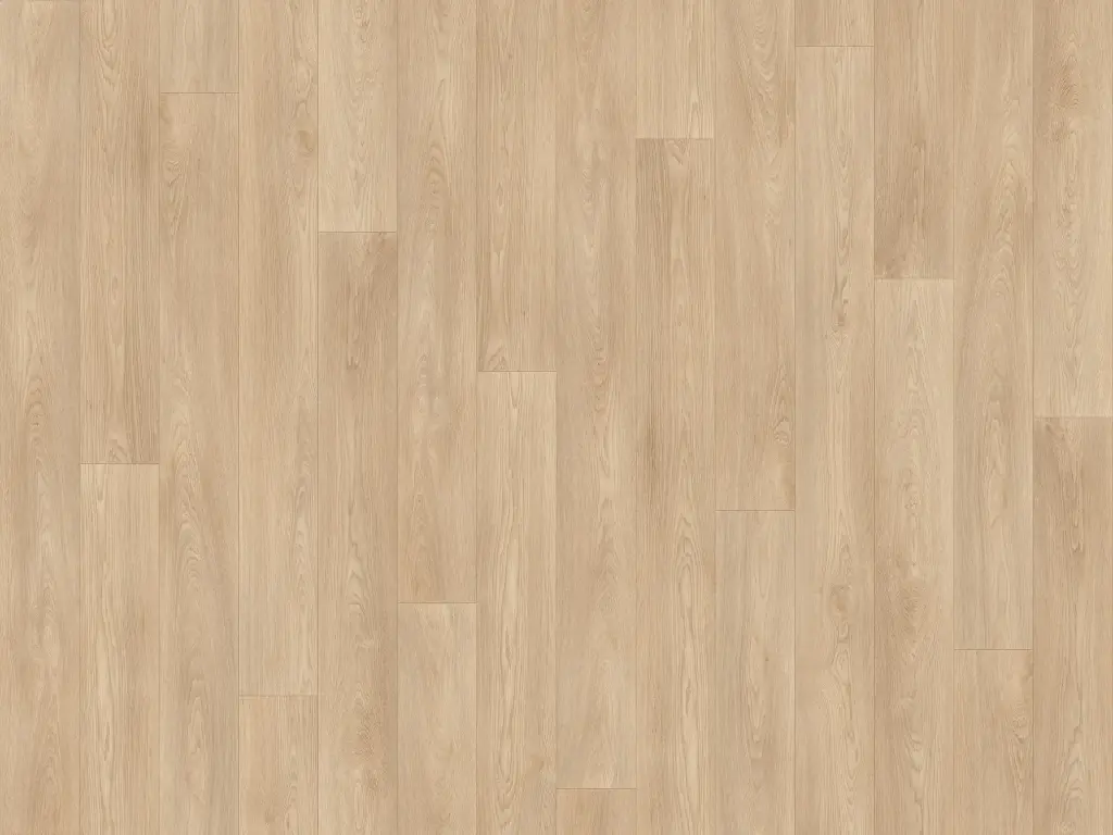 Beauflor vinyl op rol - houtlook - Tex-Style - Timber Oak 113M - 2,5mm - verschillende breedtes