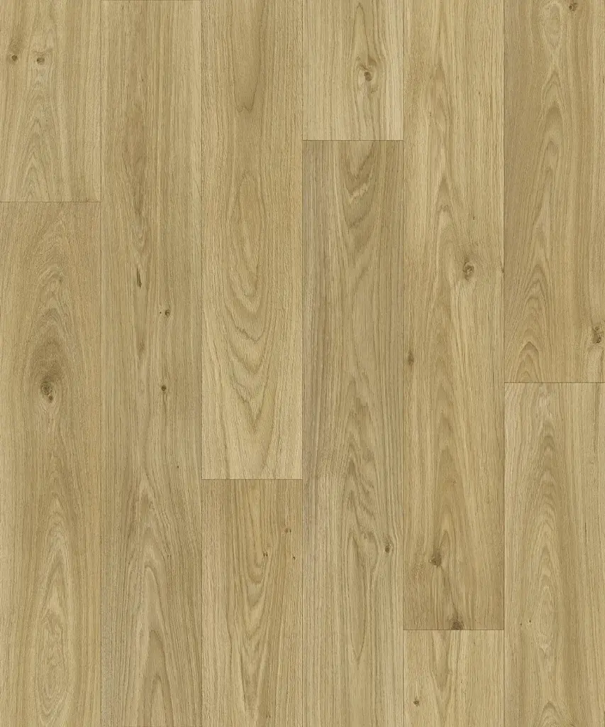 Beauflor vinyl op rol - houtlook - Tex-Style - Gambel Oak 116M - 2,5mm - 4m breed