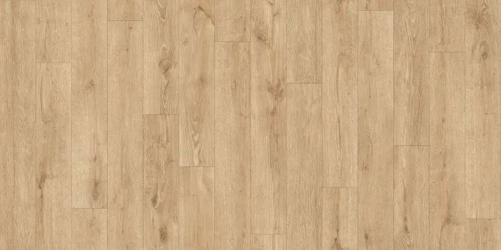 Beauflor vinyl op rol - houtlook - Tex-Style - Stratford Oak 326M - 2,5mm - 4m breed