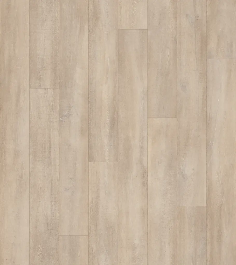 Beauflor vinyl op rol - houtlook - Tex-Style - Misty Oak 118M - 2,5mm - 4m breed