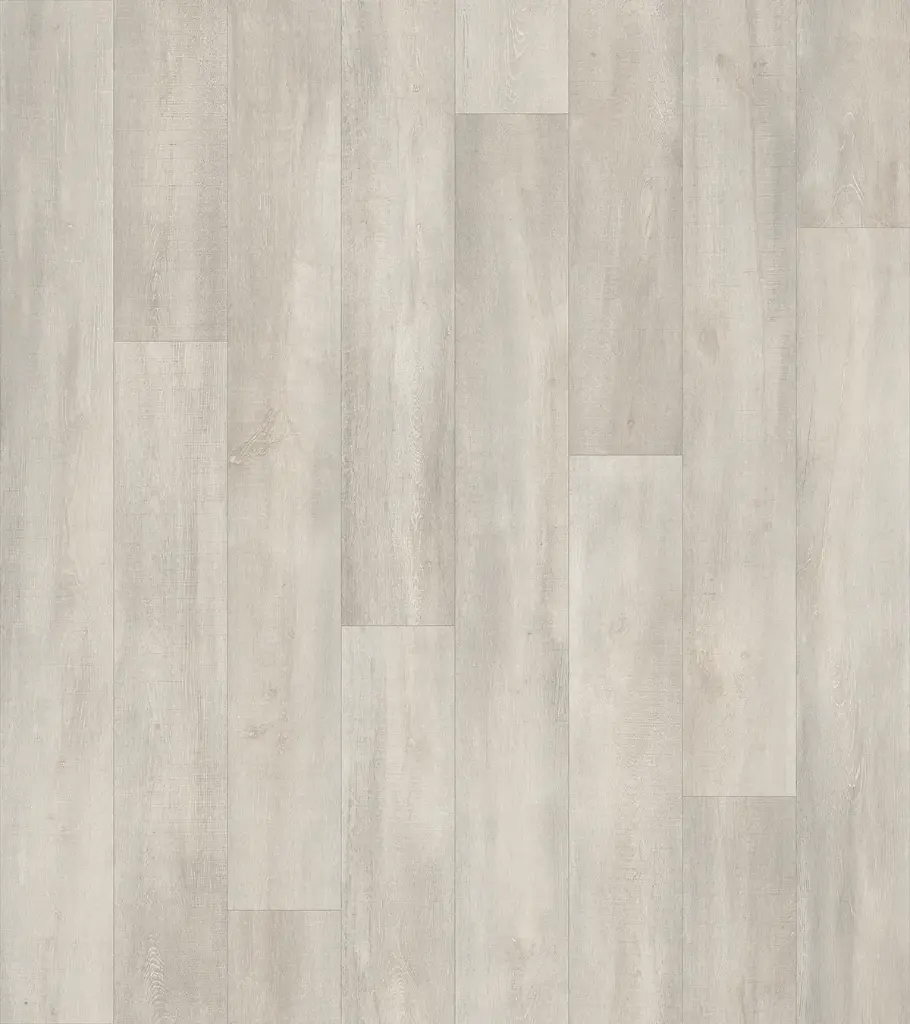 Beauflor vinyl op rol - houtlook - Tex-Style - Misty Oak 990L - 2,5mm - 4m breed