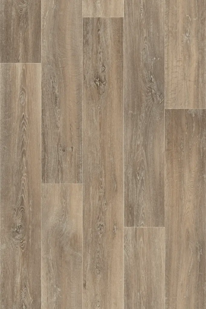 Beauflor vinyl op rol - houtlook - Tex-Style - Lime Oak 160L - 2,5mm - 4m breed