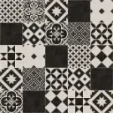 Beauflor vinyl op rol - tegellook - Tex-Style - Amadora 090M - 2,5mm - 3m breed