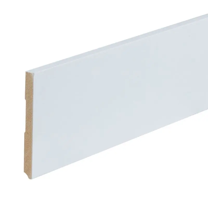 Plint amsterdam gegrond 12x120x2400mm
