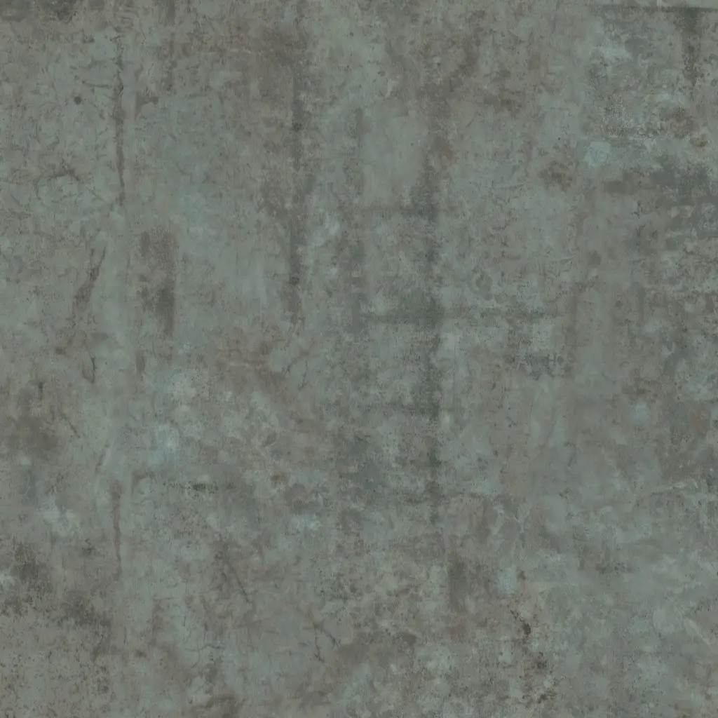 Interface - Vinyl tegel - Looselay - Textured Stones - Emperador Gray - 4,5mm/0,55mm - 50cm x 50cm