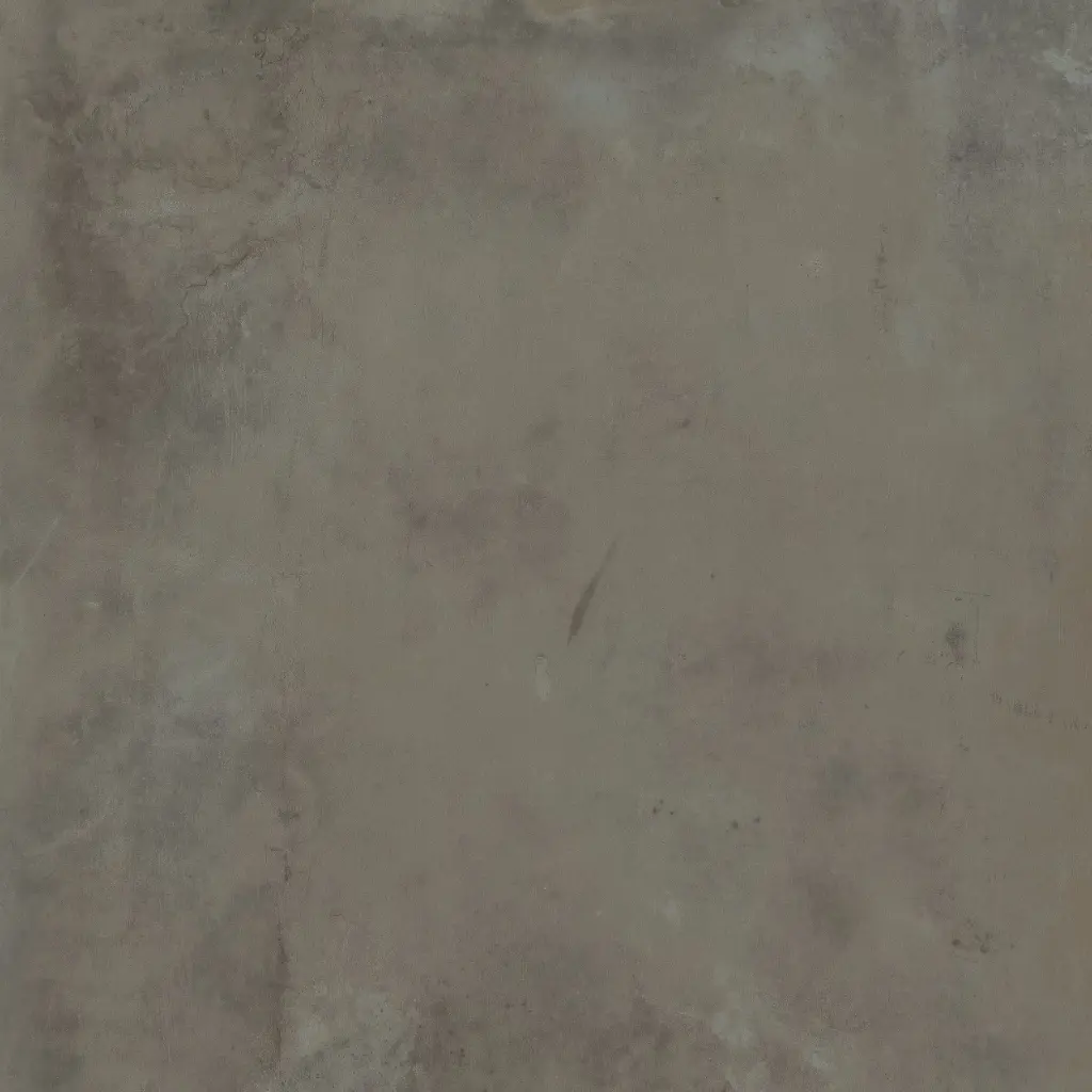 Interface - Vinyl tegel - Looselay - Textured Stones - Warm Polished Cement - 4,5mm/0,55mm - 50cm x 50cm