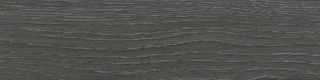 Interface - Vinyl plank - Looselay - Textured Woodgrains - Charcoal Dune - 4,5mm/0.55mm - 25cm x 100cm