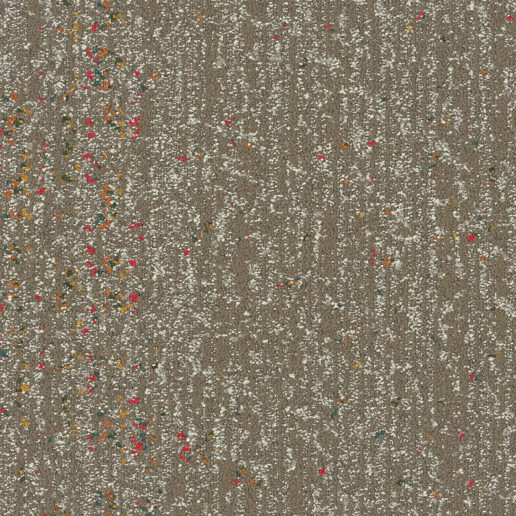 Interface - Tapijt tegel - Looselay - Step Aside - Alba - 7,3mm/3,4mm - 50cm x 50cm