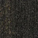 Interface - Tapijt tegel - Looselay - Step Aside - Ebony - 7,3mm/3,4mm - 50cm x 50cm