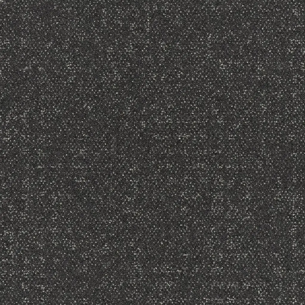 Interface - Tapijt tegel - Looselay - Step It Up - Coal - 6,5mm/3mm - 50cm x 50cm