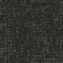 Interface - Tapijt tegel - Looselay - Step It Up - Ebony - 6,5mm/3mm - 50cm x 50cm