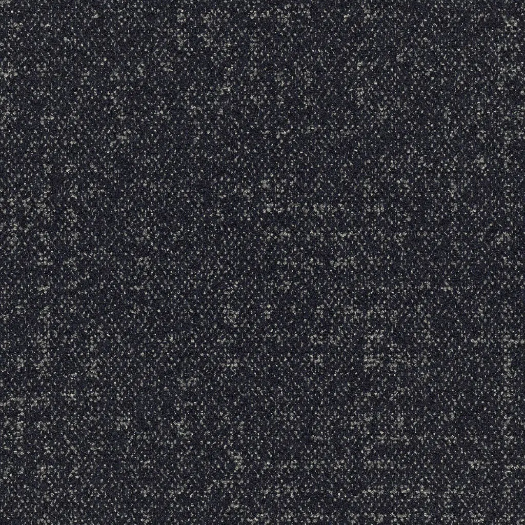 Interface - Tapijt tegel - Looselay - Step It Up - Indigo - 6,5mm/3mm - 50cm x 50cm