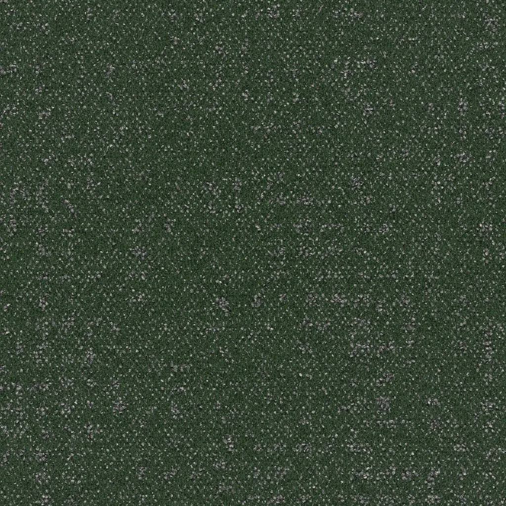 Interface - Tapijt tegel - Looselay - Step It Up - Jade - 6,5mm/3mm - 50cm x 50cm